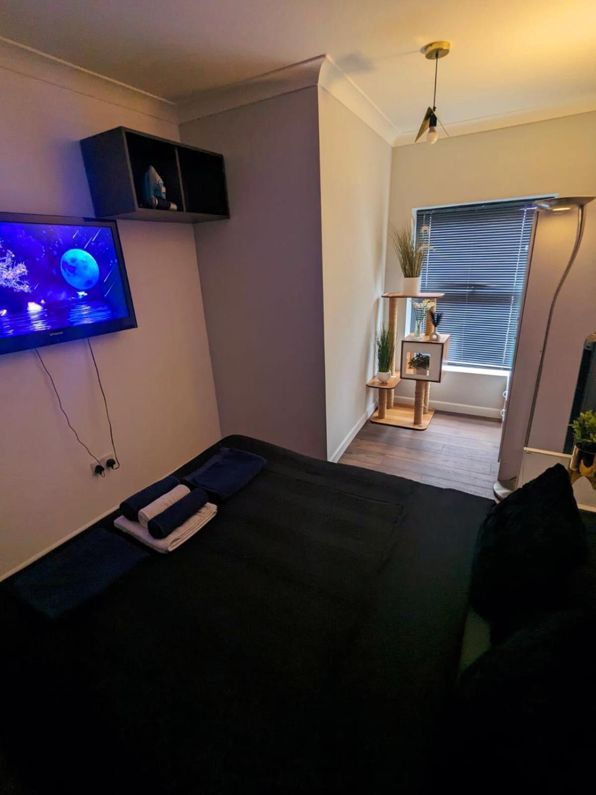 Bright & Modern Apartment In Hackney Wick E3 Londres Exterior foto