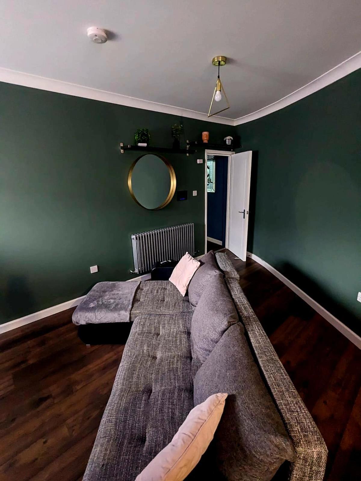 Bright & Modern Apartment In Hackney Wick E3 Londres Exterior foto