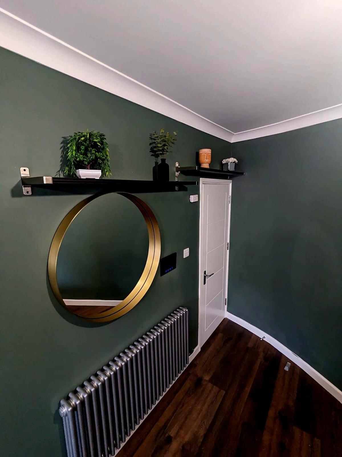 Bright & Modern Apartment In Hackney Wick E3 Londres Exterior foto